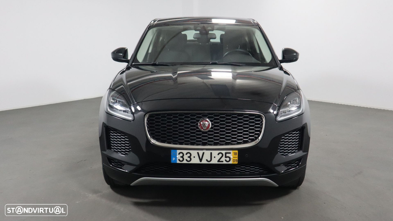 Jaguar E-Pace 2.0 i4D - 2