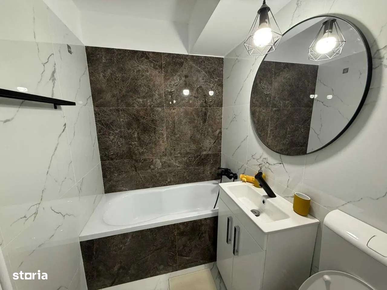 0% comision | Brancoveanu | 2 camere | Complet renovat-6