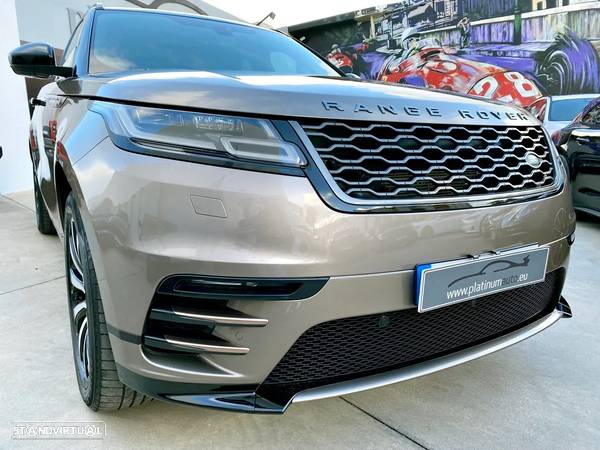 Land Rover Range Rover Velar 2.0 D R-Dynamic - 42