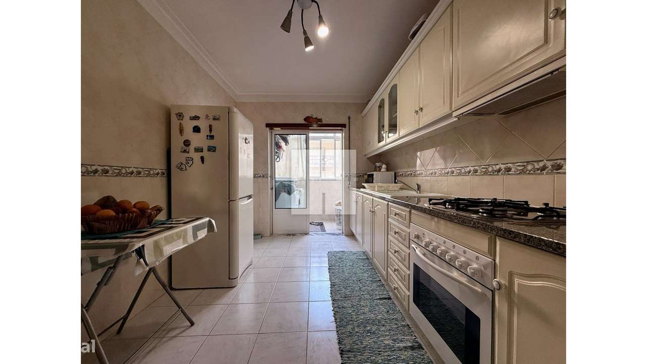 Apartamento T2 na Cidade-22