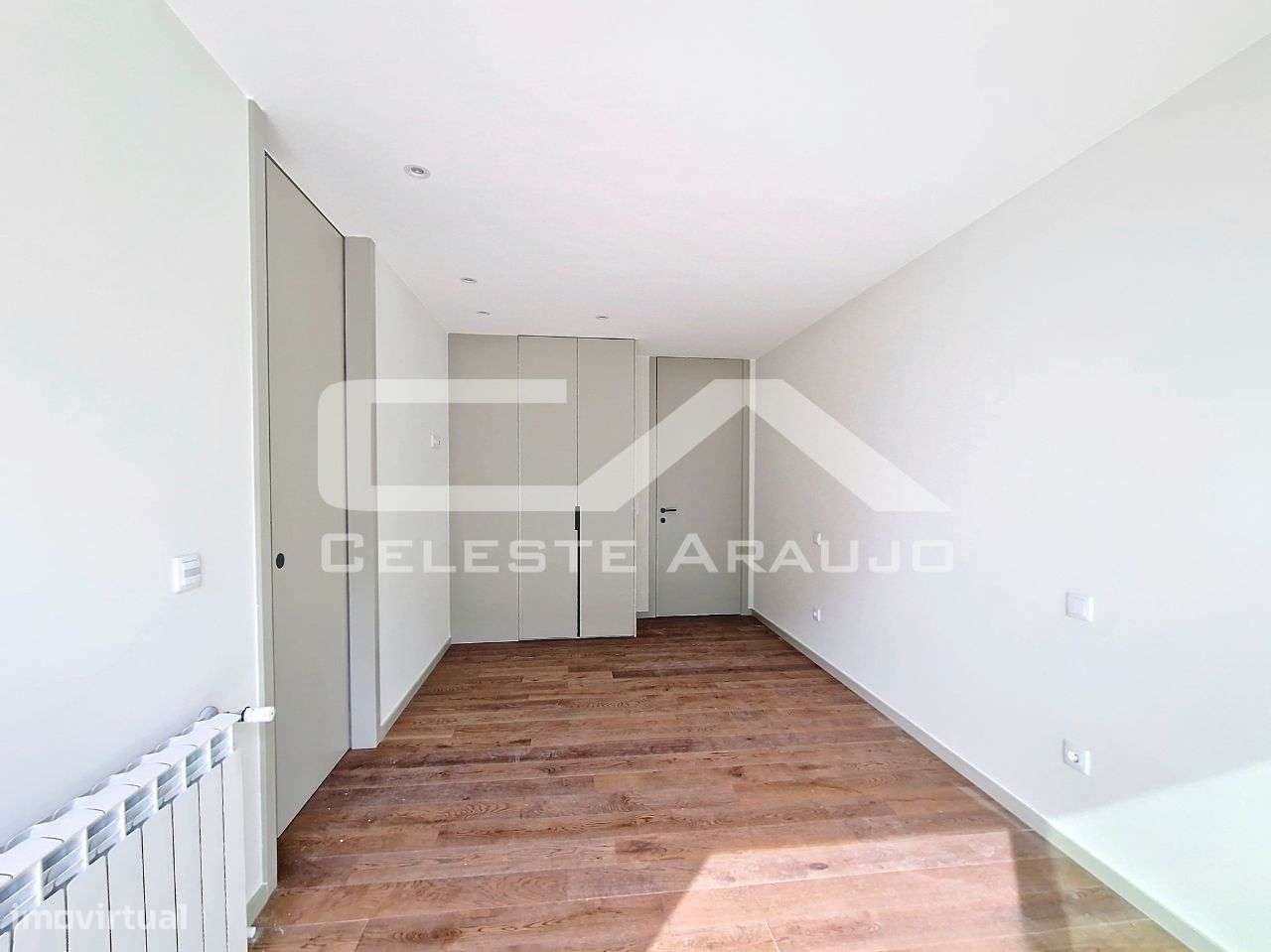 Apartamento T3 Novo em Espinho, com vista mar-9