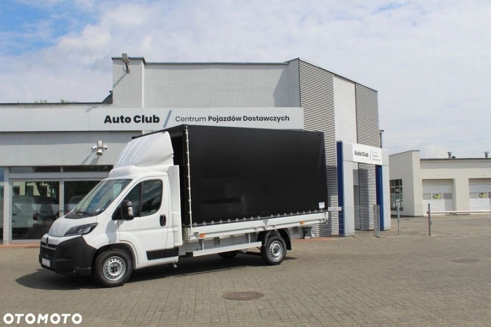 Opel Movano 2025
