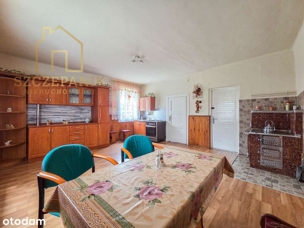 Mieszkanie 68m2 oraz działka za jedyne 99 tyś - Pełny obrazek: 5/20