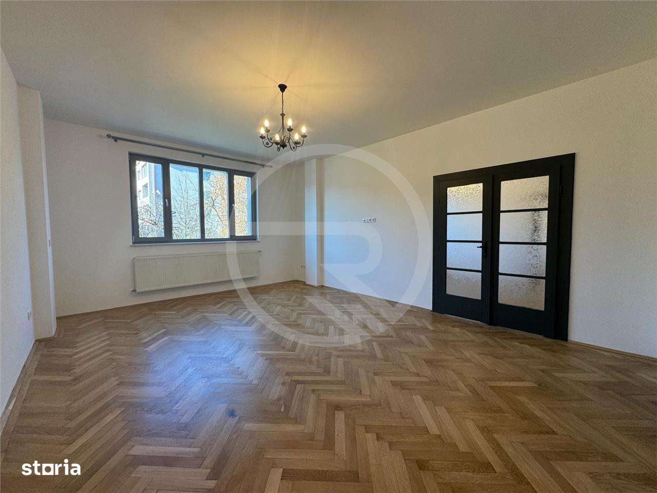 Spatiu de birouri, NOU, 120 mp utili, situat in zona Parcul Central! - Imagine principală: 5/20