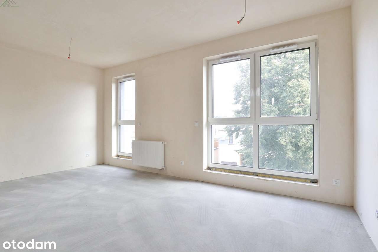 Przytulne mieszkanie w Kościanie na Osiedlu Literatów!-11