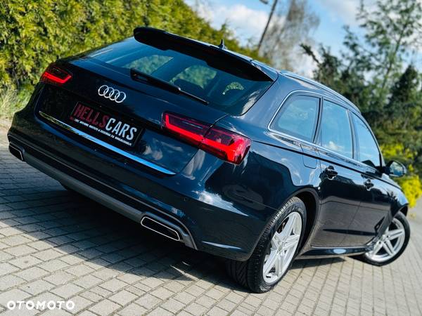 Audi A6 Avant 2.0 TDI Ultra DPF - 9