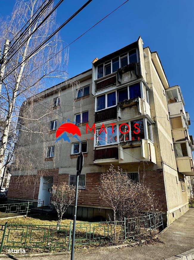 Apartament 3 camere Câmpina | Ultracentral | 84 mp | Comision 0%-9