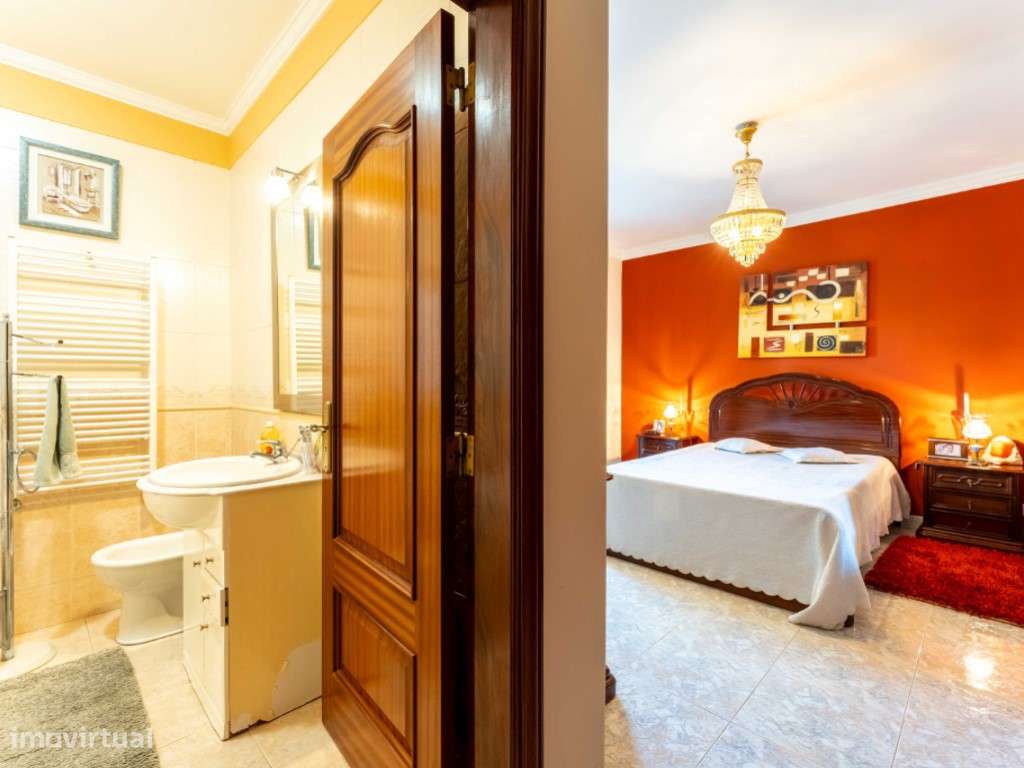 Moradia T5 - Viva com qualidade em Azeitão, a poucos minutos da Arr...-25