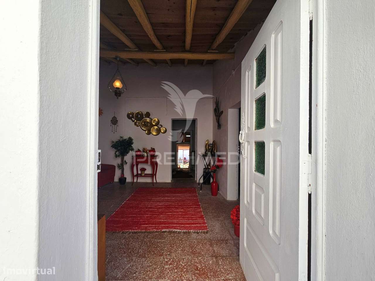 Moradia T2 em Conceição, Ourique - Grande imagem: 5/27