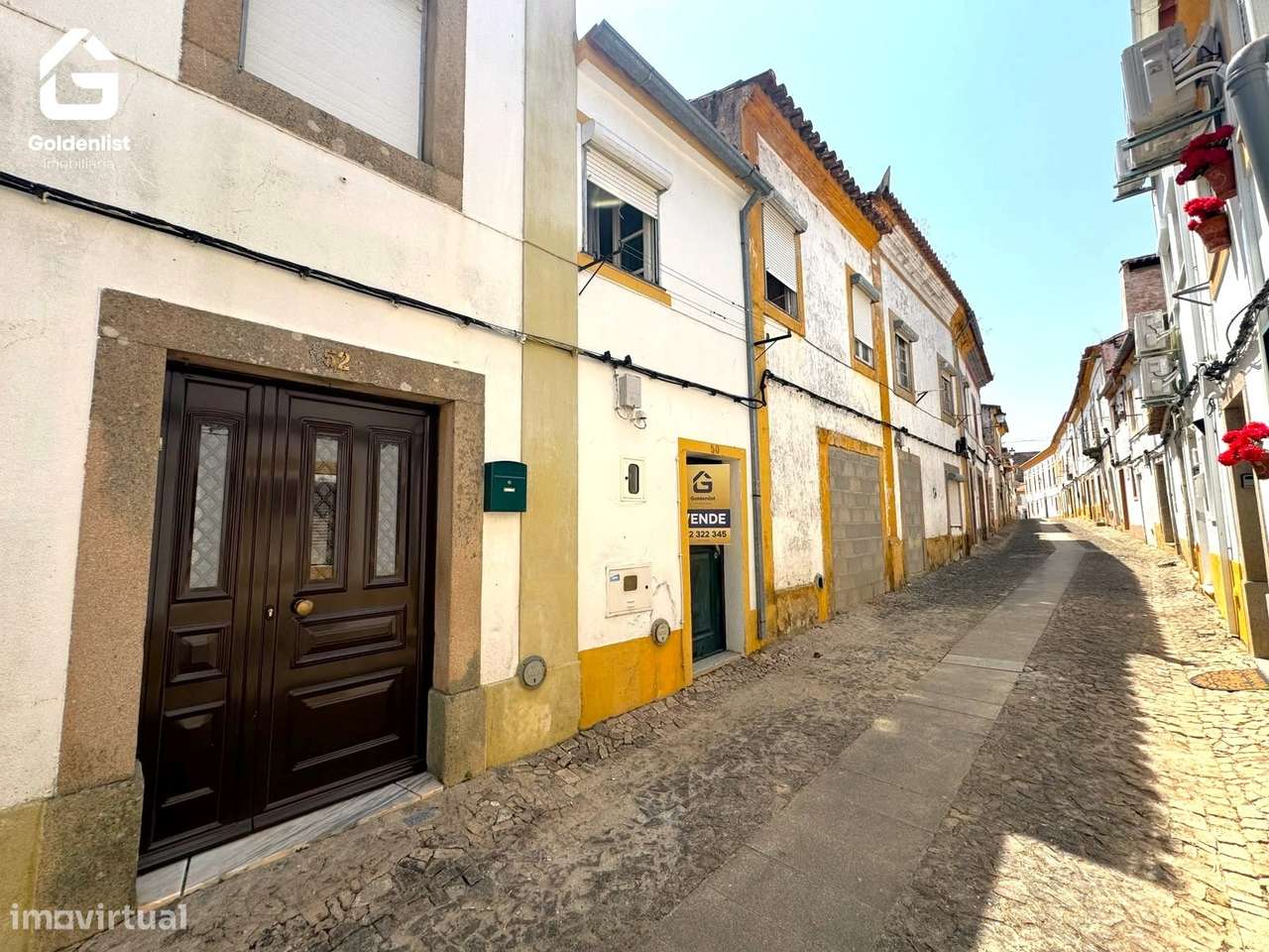 Moradia T1 Venda em Espírito Santo, Nossa Senhora da Graça e São Simão-13