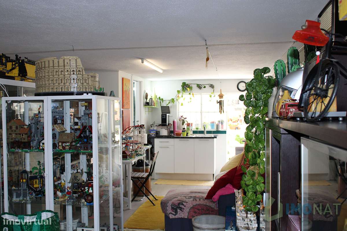 2 Apartamentos ,  T 2 + T 1-29