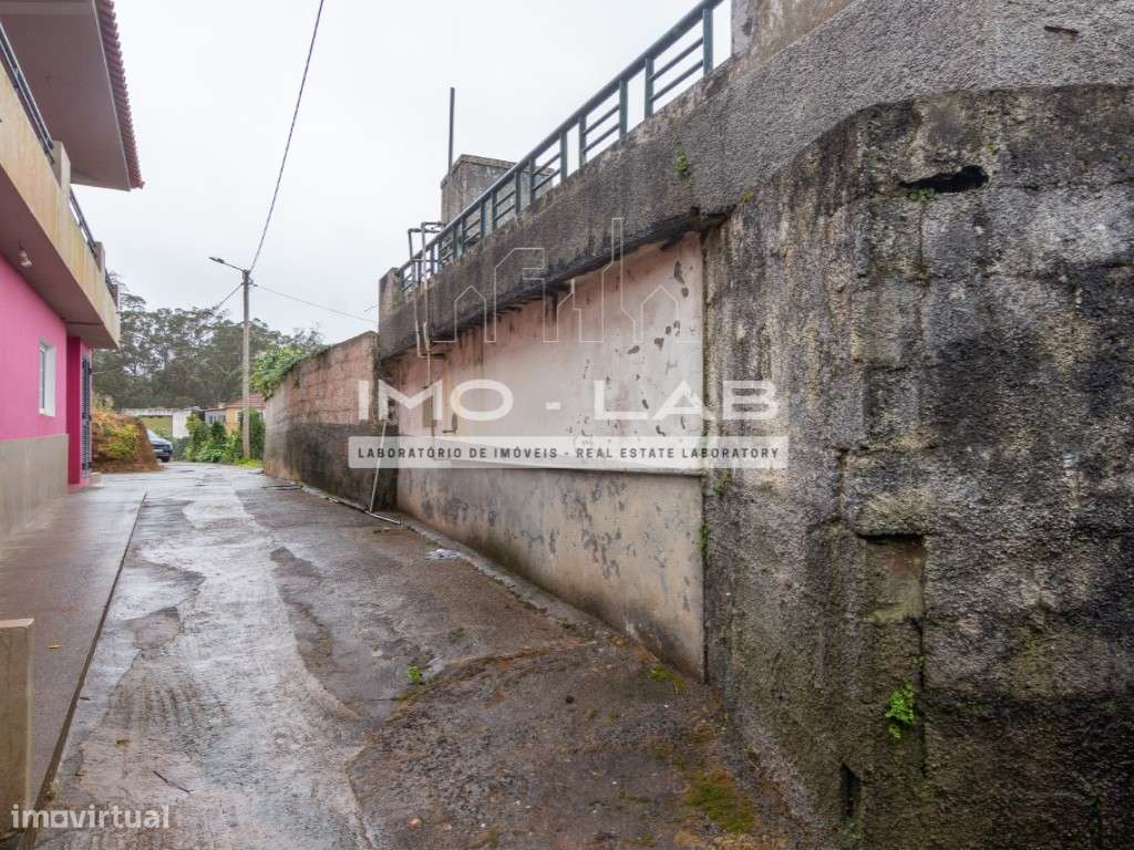 Moradia T2 - Santa - Porto Moniz-13