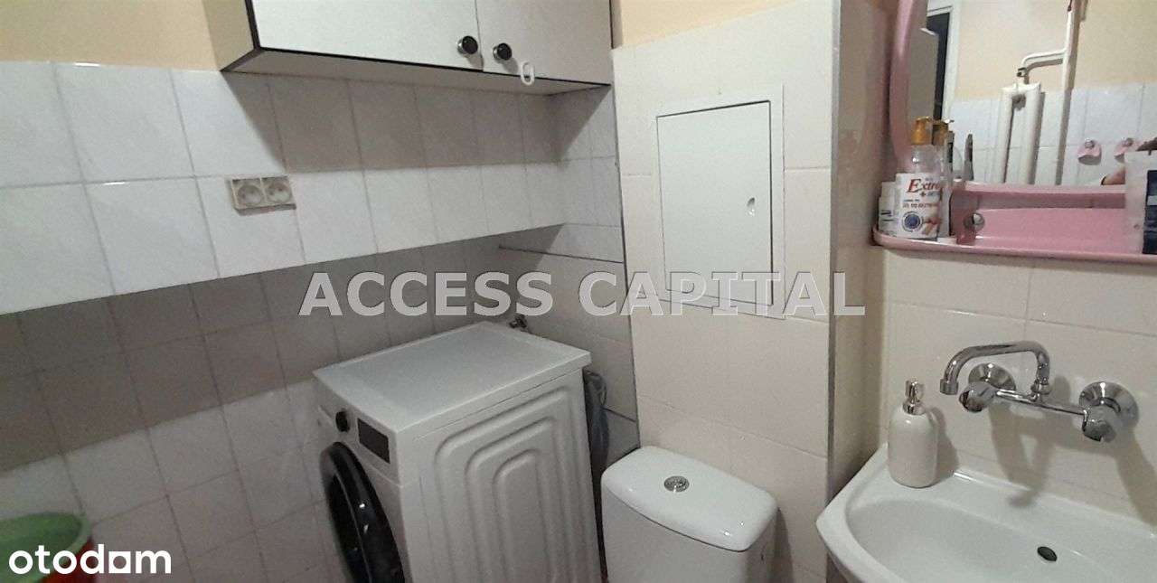 Mieszkanie, 39,40 m², Lubin-4