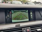 BMW Seria 5 535i Sport-Aut - 25