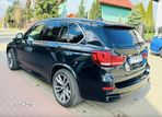 BMW X5 xDrive50i - 8