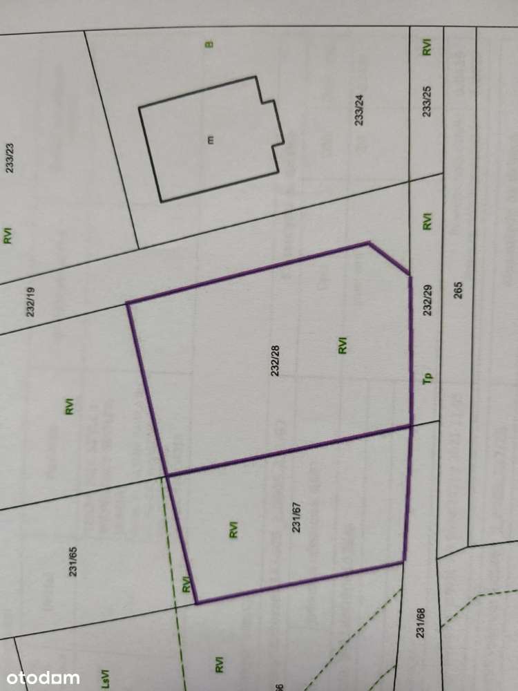 Działka budowlana 40 km od centrum Warszawy - Pełny obrazek: 5/5