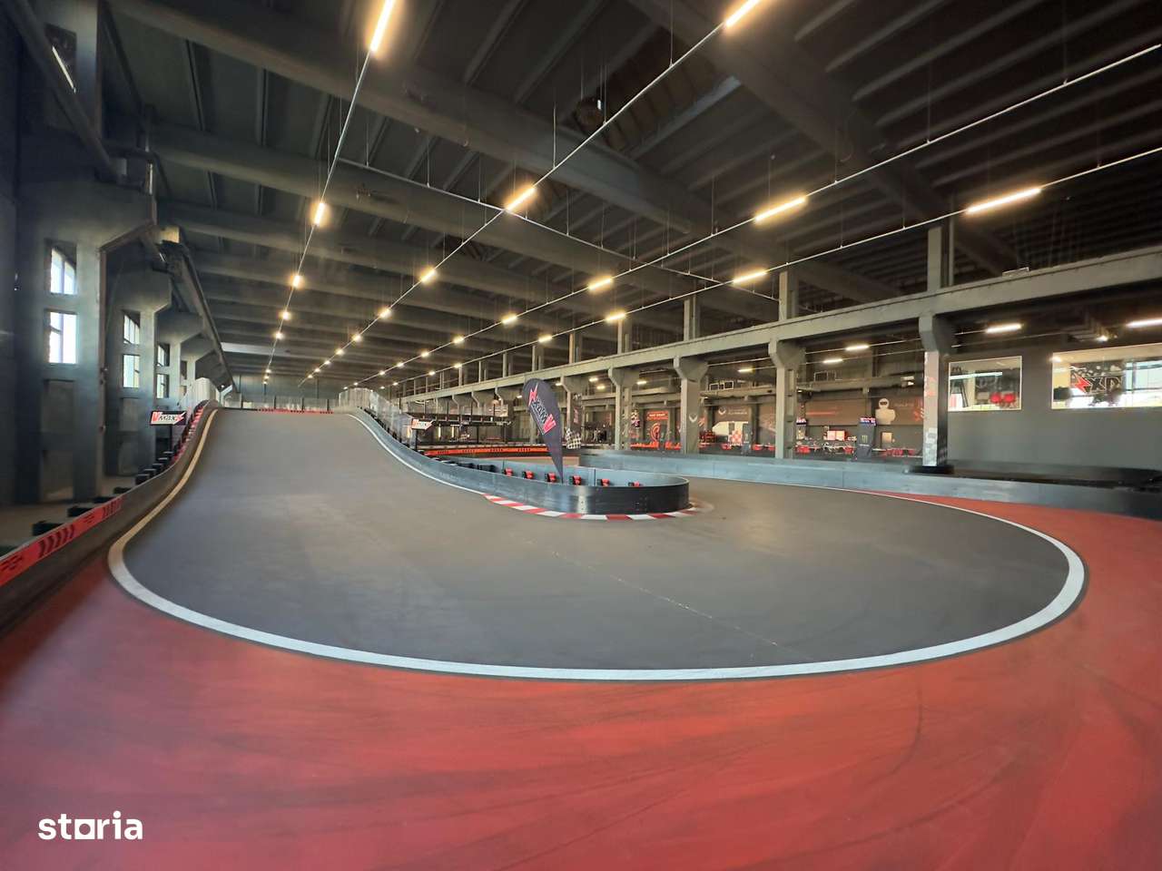 Spatiu 4200mp, zona Carrefour Felicia - Imagine principală: 5/10