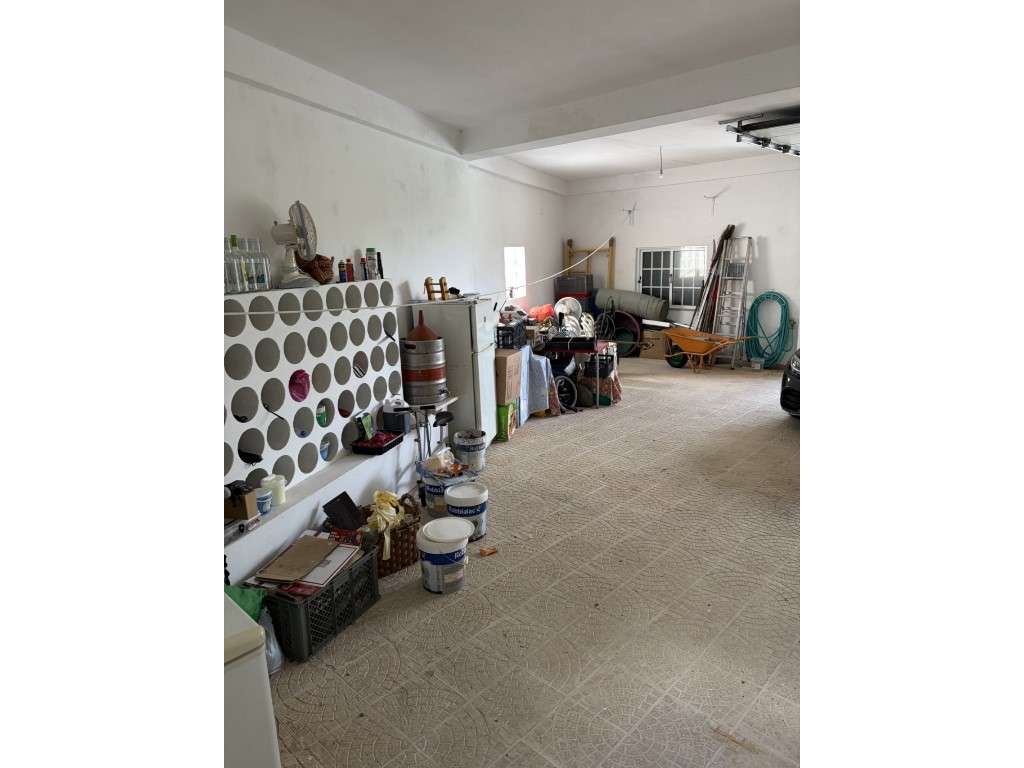 Excelente moradia térrea em Vale Carvalho , Viseu com terreno de 35...-34