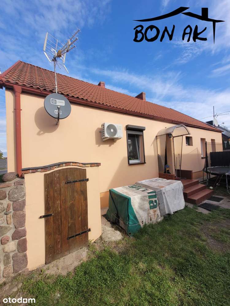 Dom Szamotuły - Pełny obrazek: 2/10