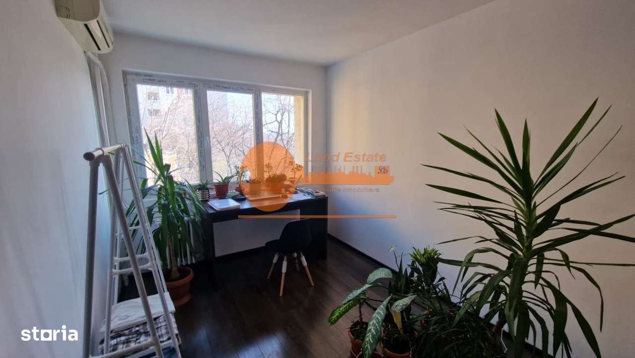 Apartament 3 camere | Zona Domenii-10