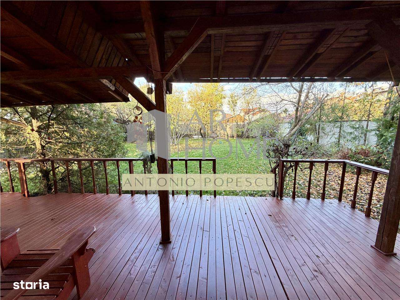 Vila 5 camere, teren 795 mp, Ploiesti, zona centrala-6