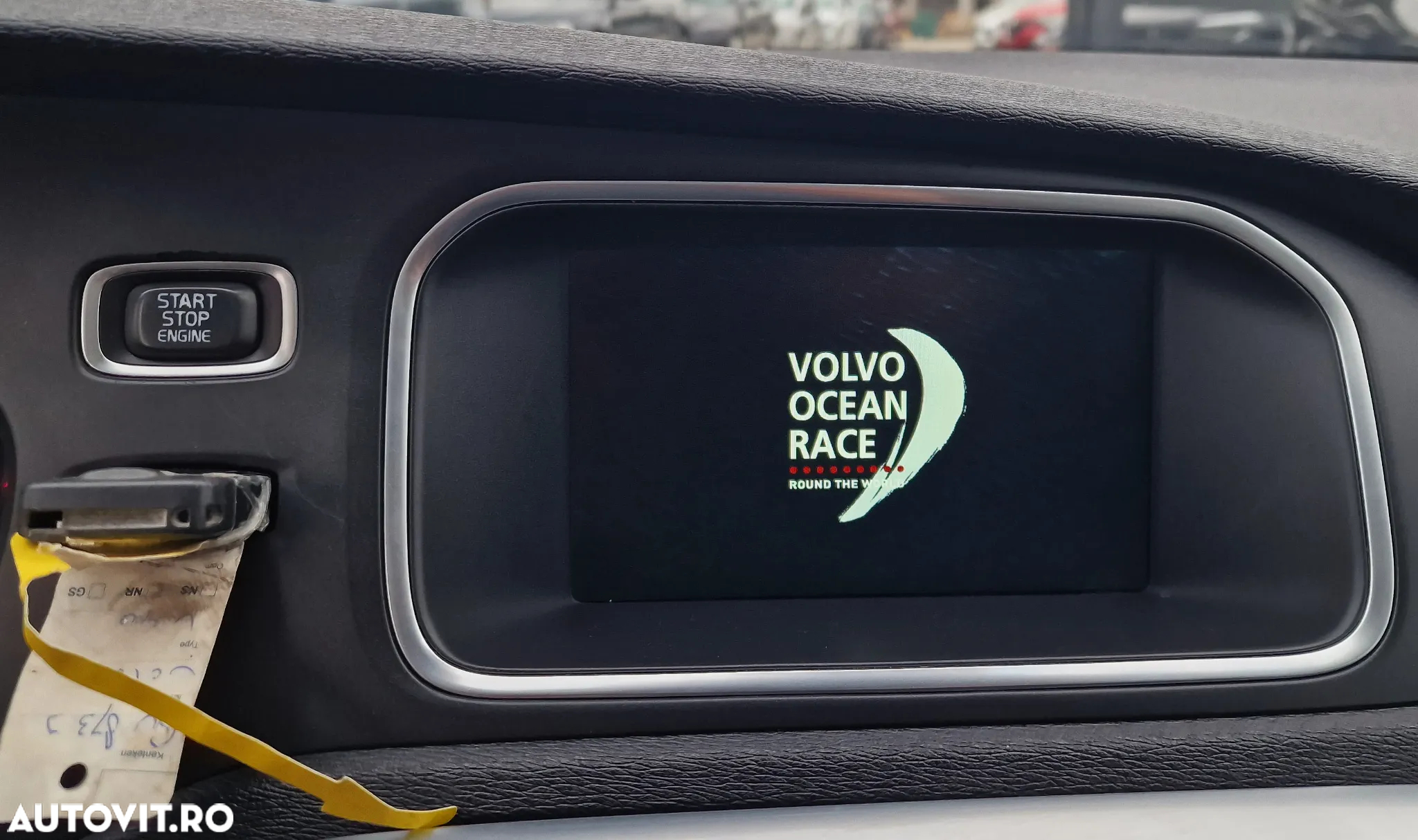 Volvo V40 D2 Ocean Race - 29