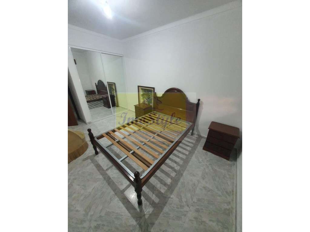 Apartamento com 3 quartos no centro de VRSA - Grande imagem: 4/12