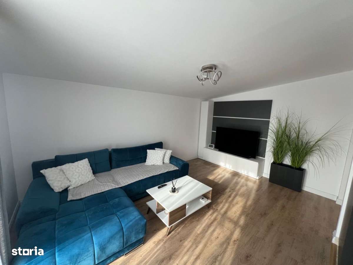 De vânzare apartament 3 camere zona OMV - Imagine principală: 2/10