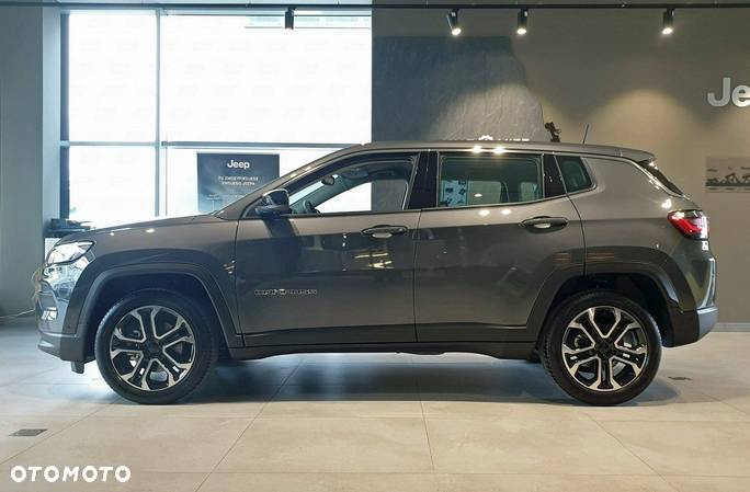 Jeep Compass - 7