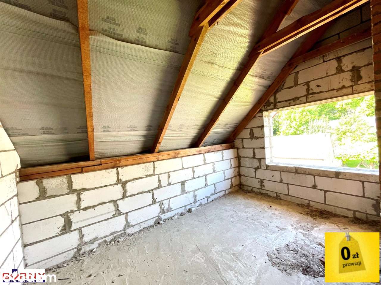 Dwa domy, duża działka, możliwa zamiana !!!-15