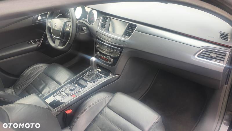 Peugeot 508 2.0 HDi Business Line - 15