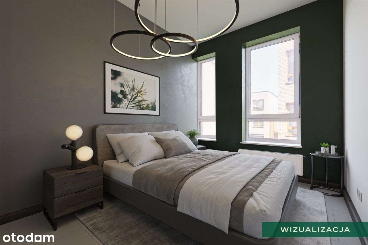 Jedna stacja Skm-ki a dużo piękniejsza okolica!-10