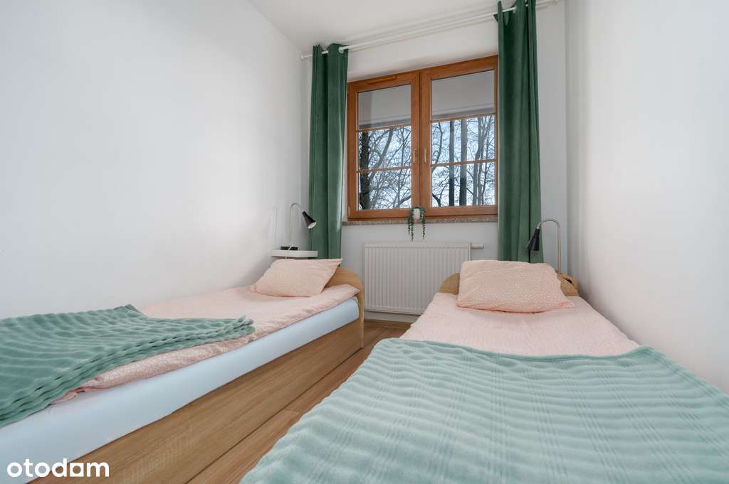 Apartament z garażem w Karpaczu-8