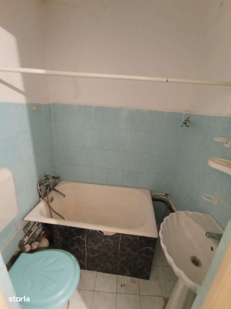 Apartament 1 camera, Nicolina-Belvedere, eliberare rapida-6