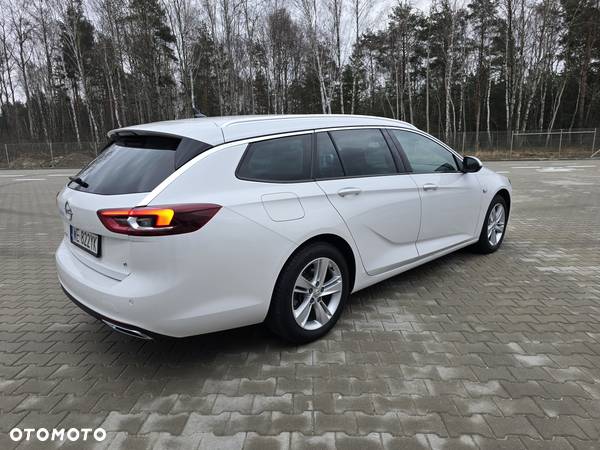 Opel Insignia - 4