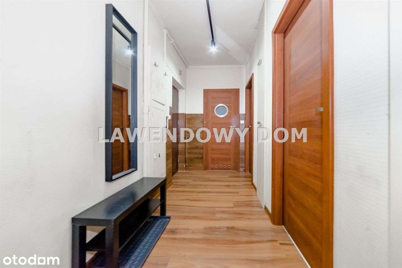Przestronne mieszkanie os. A - idealne dla rodziny-6