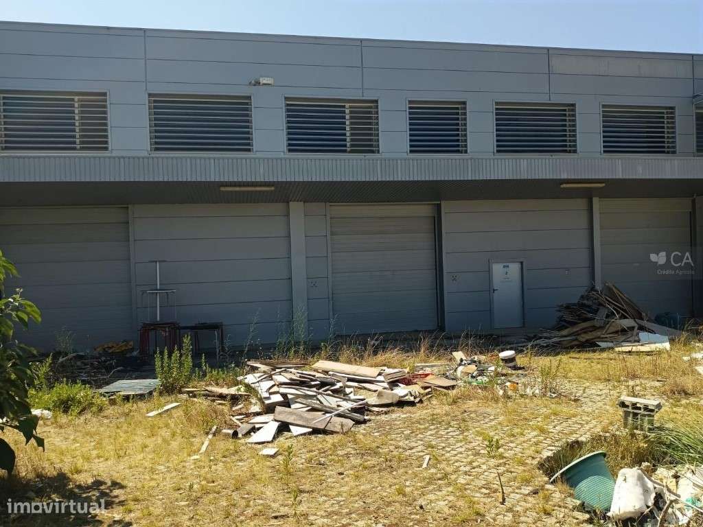 PAVILHÃO INDUSTRIAL/ARMAZÉM COM LOGRADOURO-1