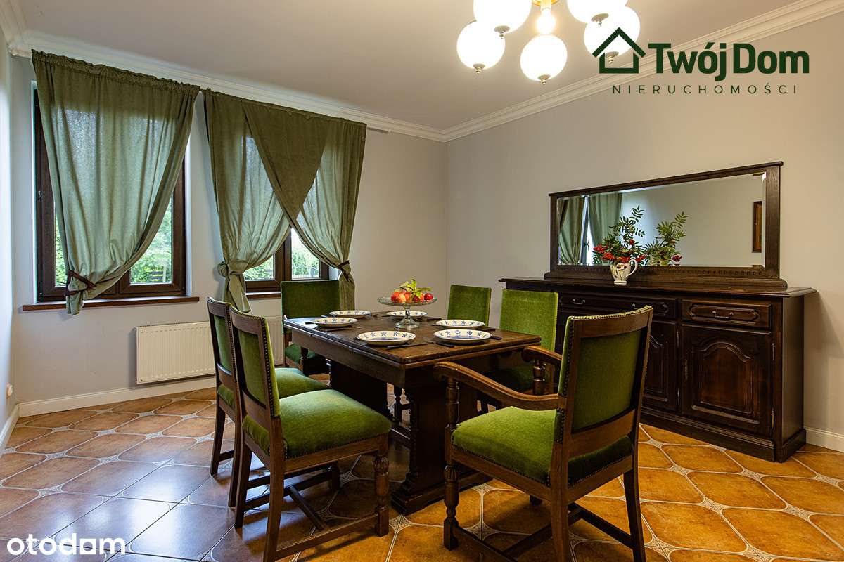 Niepowtarzalna oferta na Mazurach!-3