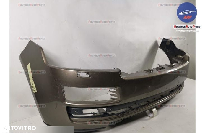 Bara Fata originala cu senzori si spalatori Vogue Land Rover Range Rover 4 2012 2013 2014 2015 2016 - 3