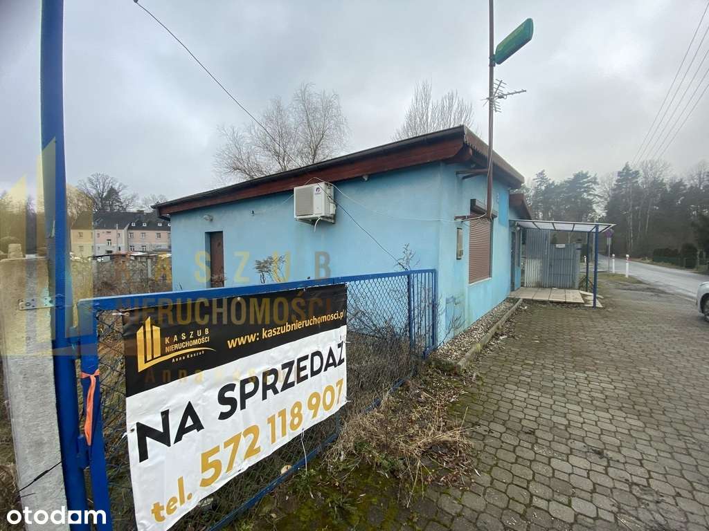 Na sprzedaż lokal idealny pod gastronomię, biuro-0