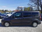 Ford Transit Connect 240 L2 Autm Trend - 5