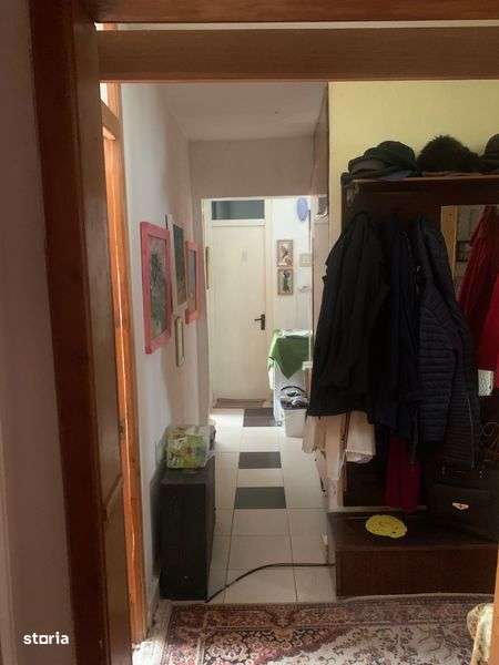 Vand apartament 4 camere - Imagine principală: 4/8