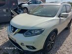 Nissan X-Trail - 1