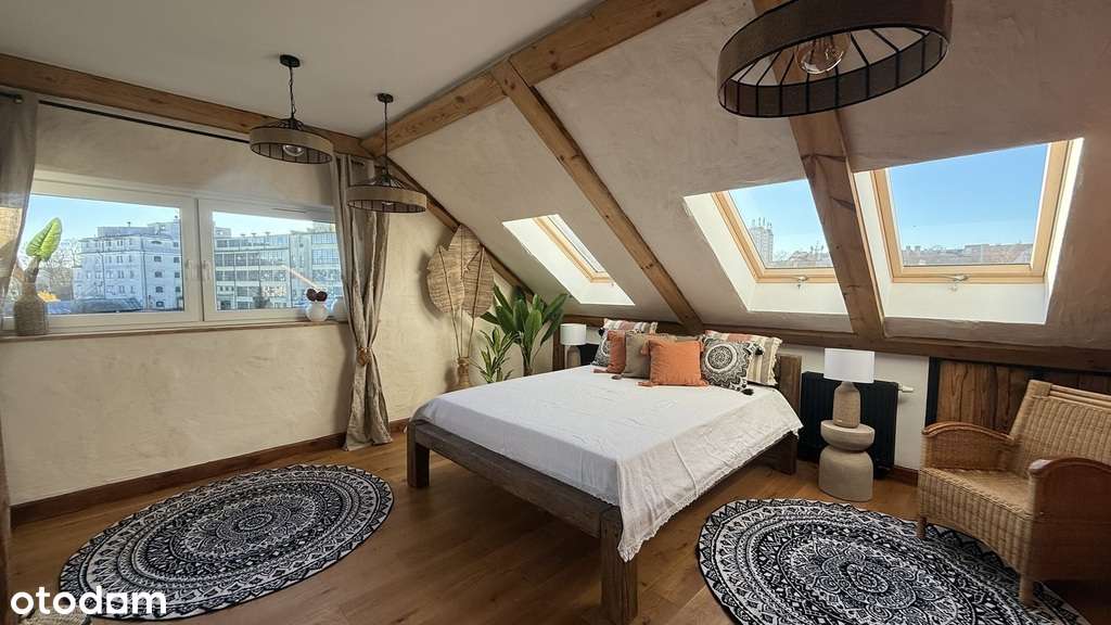 Mieszkanie 2 pokojowe z miejscem parkingowym - Pełny obrazek: 4/12