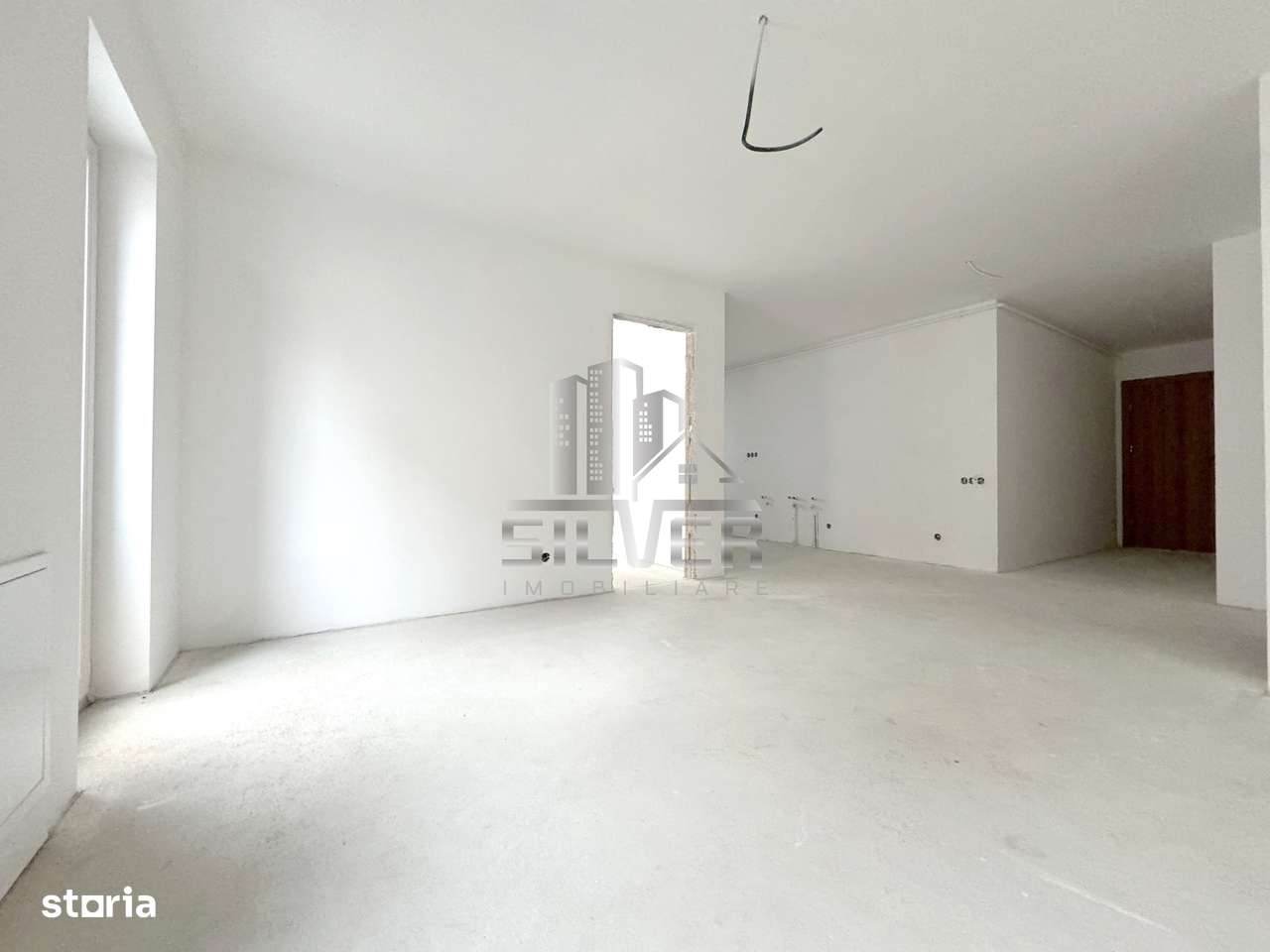 Apartament cu 3 camere/70 mp/Imobil Premium/Cartier Marasti.-11