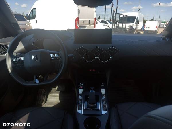 DS Automobiles DS 3 Crossback E-Tense Rivoli - 13