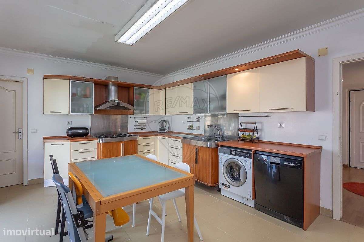 Moradia T4 para venda-21