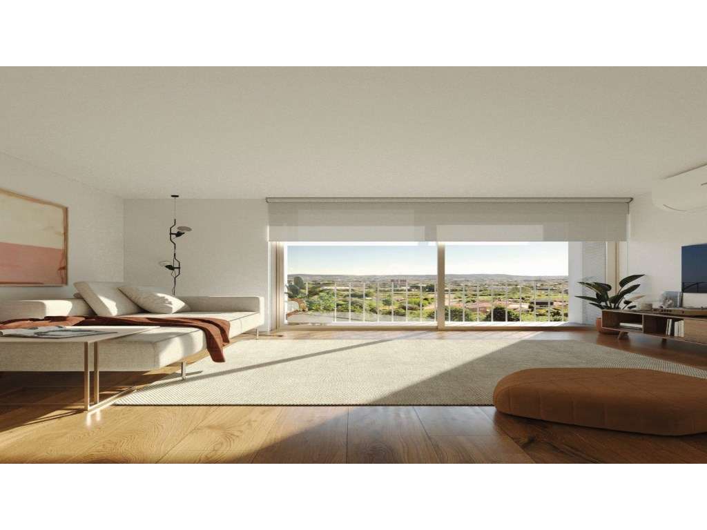 Apartamento T2 no Edifício Nasoni, Campanhã - Porto - Grande imagem: 2/10