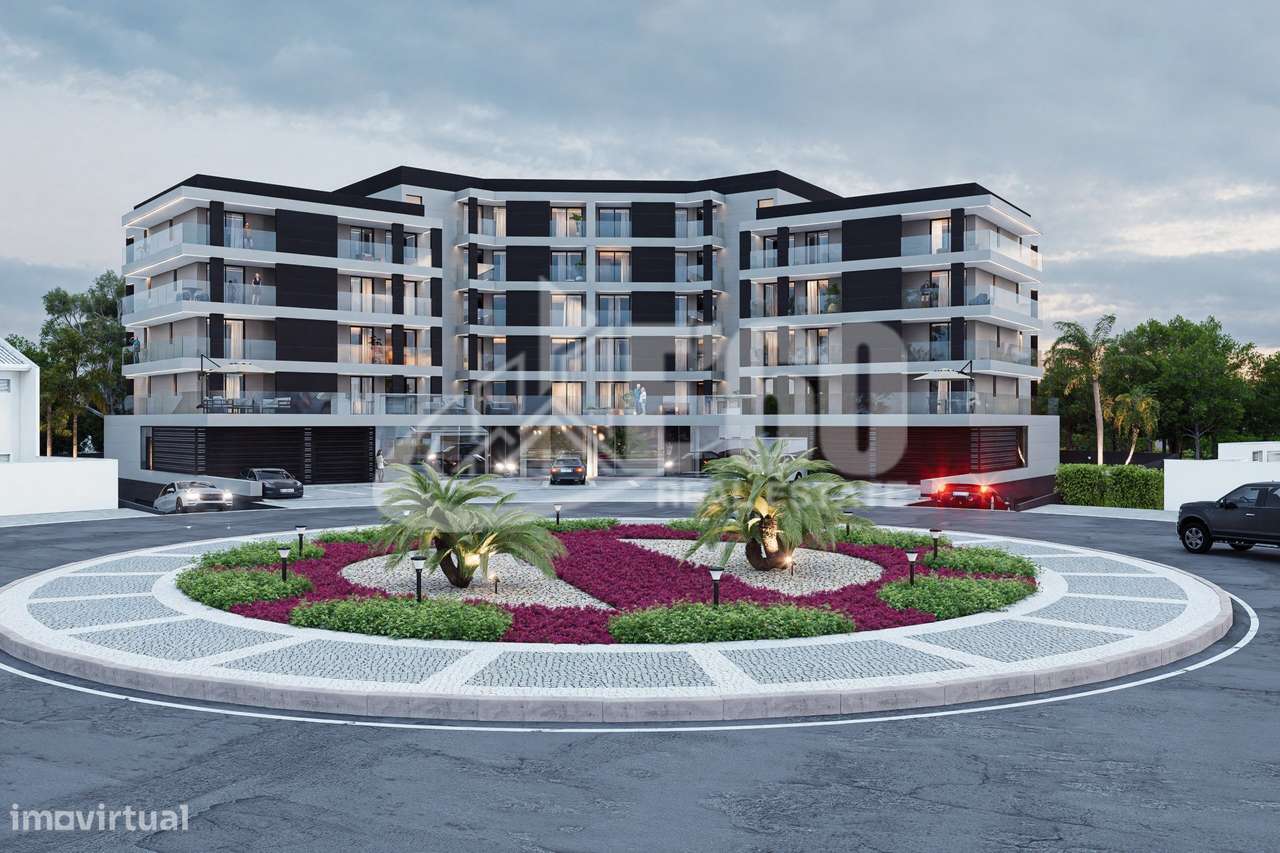 APARTAMENTO T1 MAIA/PEDROUÇOS-0
