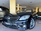 Mercedes-Benz CL 63 AMG Standard - 11